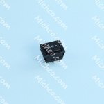 switch, rocker,dpdt,black