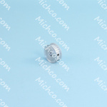 pulley .393 diameter