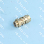 female quick connector kit