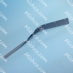 front squeegee