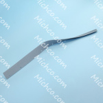 rear squeegee