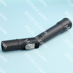 bent pvc wand (hose end)