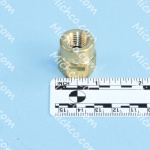 cap, inline filter