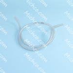 sol.hose 1/4, 100psi,wire