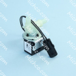 water valve assy, 24 vdc
