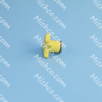 star handle w/washer