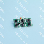 dash board 24v agm