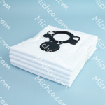 fleece filter bag 5 pcs attix 30