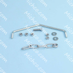 kit squeegee lift chain