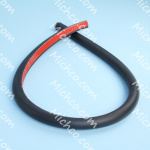 gasket dome, 36"