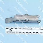 latch, body ss
