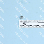 spacer, .203 b .375 od .210 t