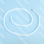gasket tesamoll 9 x 3 (each = meter