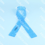squeegee blade, front 34" (860) 4mm pick up