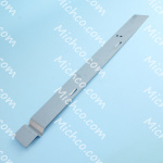 strap - rear latch, 32"