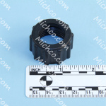 ftg-garden nut swivel pp