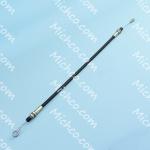 replacement part cable, brush drive