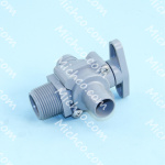 valve t shutoff