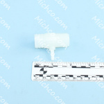 tee special 3/4 x 3/16 x 1/2