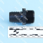 adapter barb e00039
