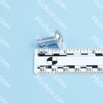 scr-thms 5/16-18 x .75 zp
