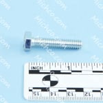scr-hh 1/4-20 x 1.25 zp gr 5 full t