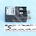 switch electromagnetic 24v