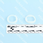 spacer, port a scrub