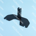 squeegee mounting plate