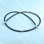 replacement part hydraylic hose