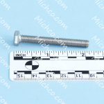 screw m6 x 50 inox a2