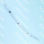 hose, drain, 0.75id x 25.6l, vyl