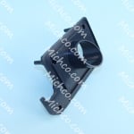 plate,bag cover nozzle,f/proforce