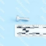 screw, #10-14 x 0.675, spl(shcs,sel