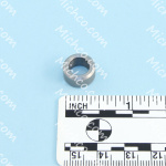 sleeve, 0.32b 0.50d 0.3l, 2cham, ss