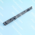retainer, squeegee, outer