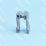 squeegee wheel support