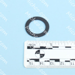 washer-gear shaft****use 98008