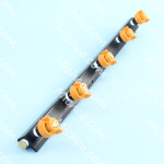 spray bar assembly - scv 2832