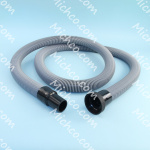10' pro hose assembly proteam