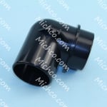 replacement part inlet, hose