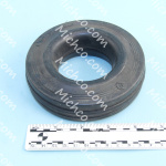 friction wheel