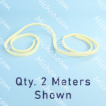 gasket tesamoll (each = meter)