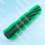 brush, cylindrical, general purpose
