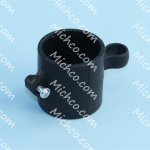 tube holder snap