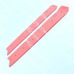 blade kit red gum