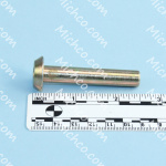 pin, 10mm x 58, m6 thread