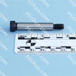 bolt shoulder 5/16 x 1 1/2