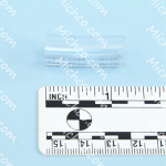 replacement part tubing, 1.25"