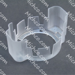 replacement part shroud, motor